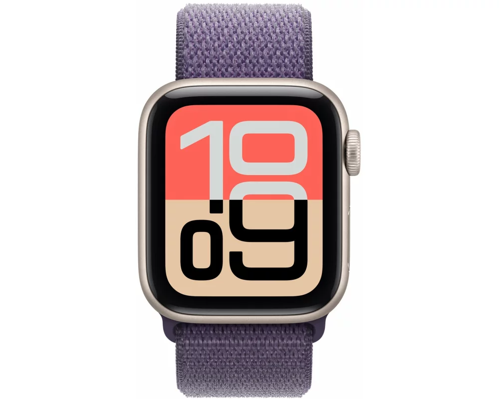 Apple Sport Loop 40 mm Purple Fog