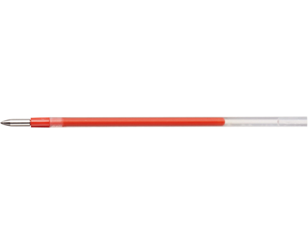 UNI-BALL Mine Jetstream 0.7mm SXR-80-07R rot