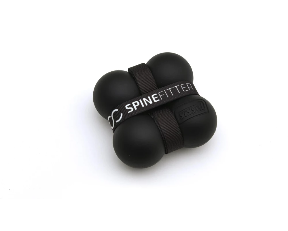 SISSEL Spinefitter Mini Anthrazit