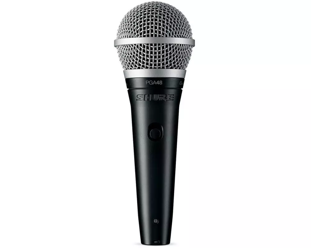 Shure Mikrofon PGA48-QTR-E