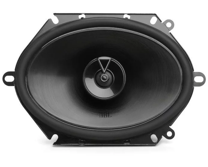 JBL Car 2-Weg Lautsprecher CLUB 864F