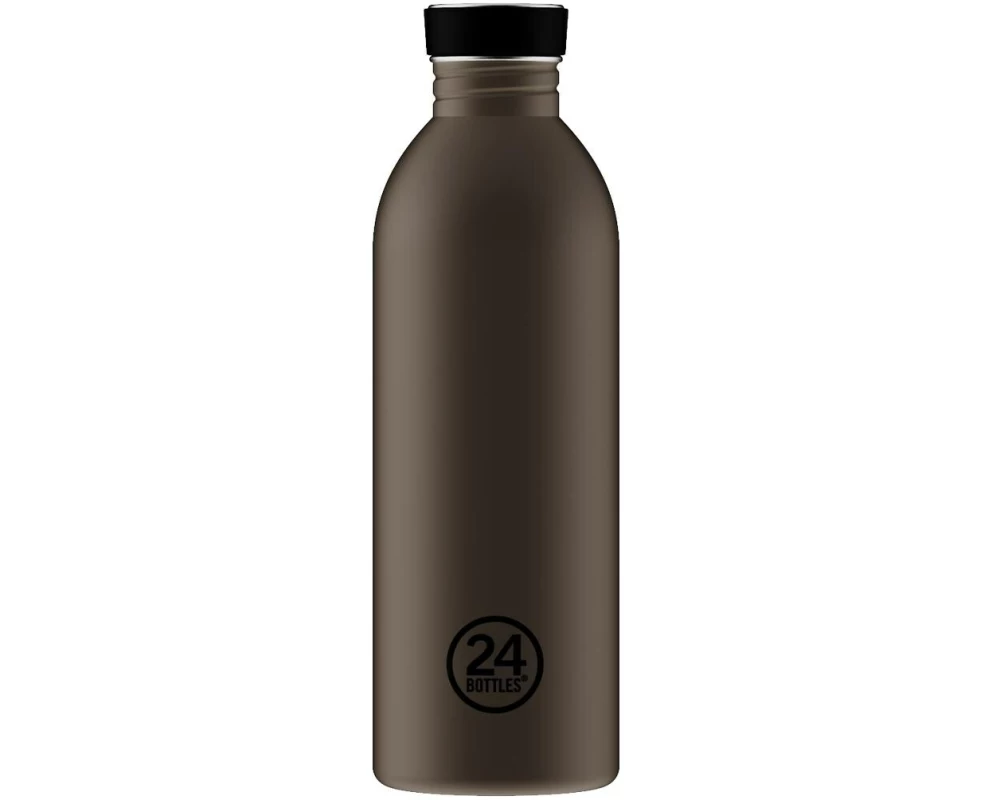 24Bottles Urban-Trinkflasche Mocha 500