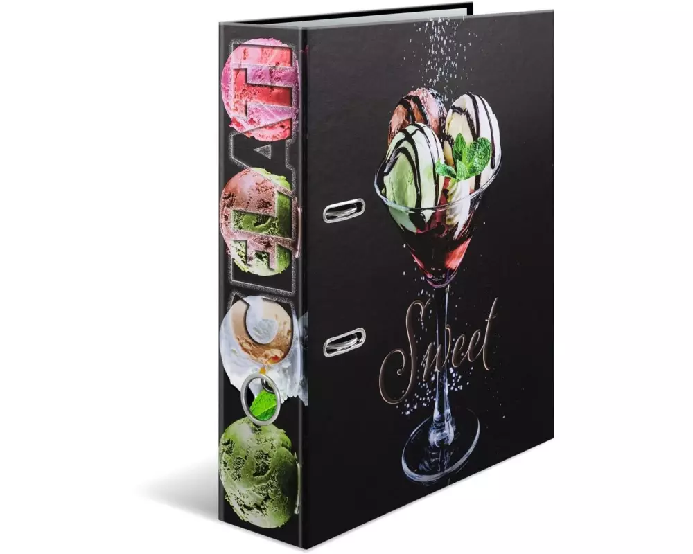 HERMA Ordner Sweets A4, 7 cm