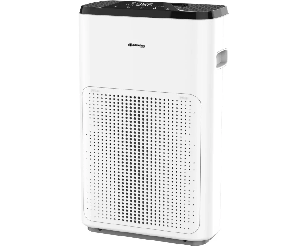Sonnenkönig Luftreiniger Wengen 43 W