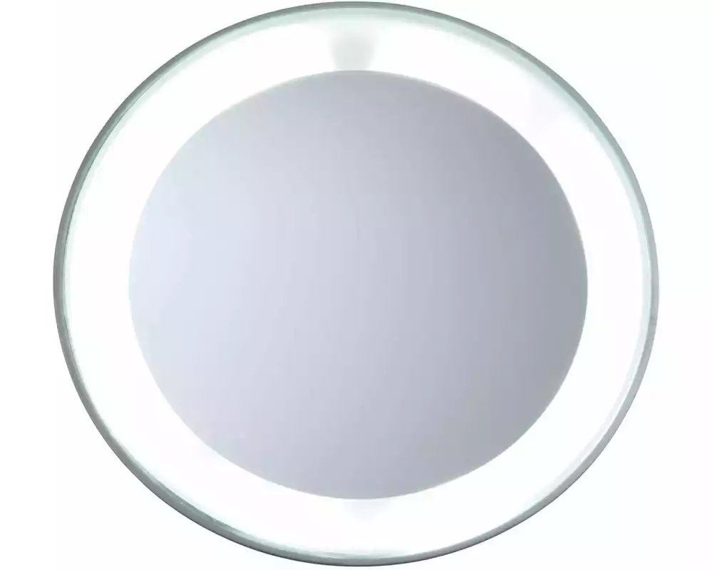 tweezerman Kosmetikspiegel LED Weiss