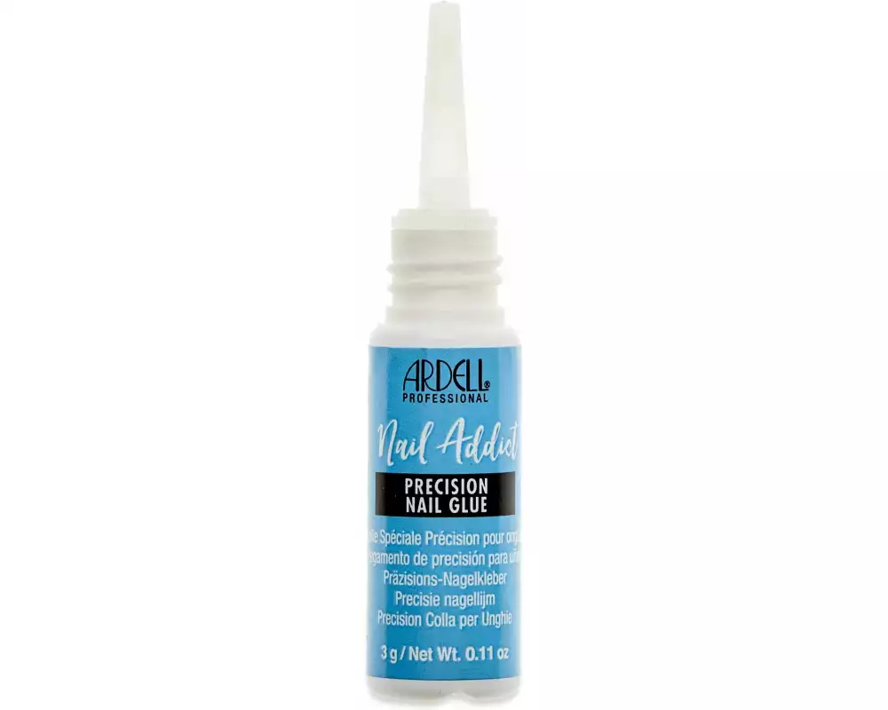 Ardell Kleber Precision Dropper Nail Glue 3 g