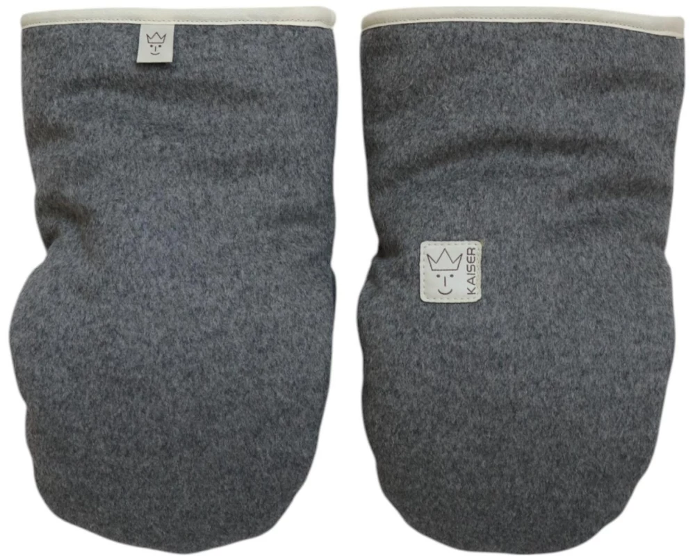 Kaiser SCHNUKI light grey