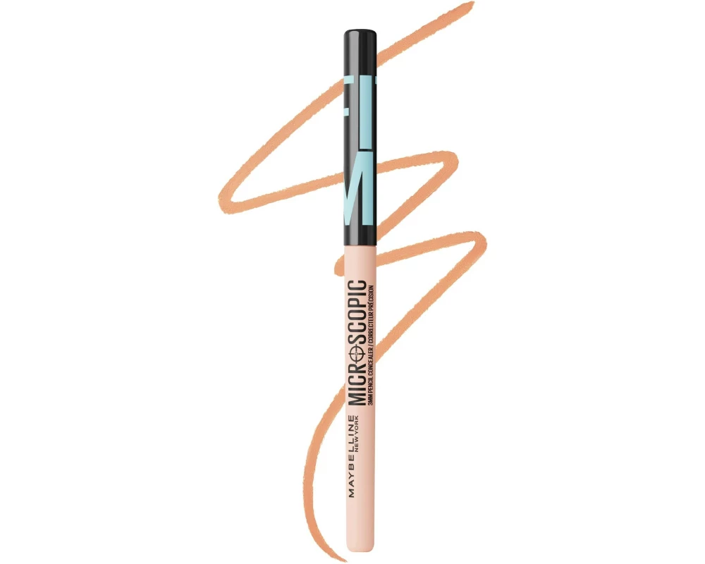 Maybelline Concealer Fit Me Microscopic 15 Fair