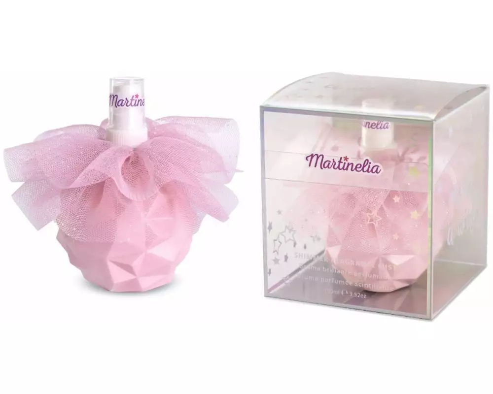 Martinelia Beauty Starshine Pink Fragrance 100 ml