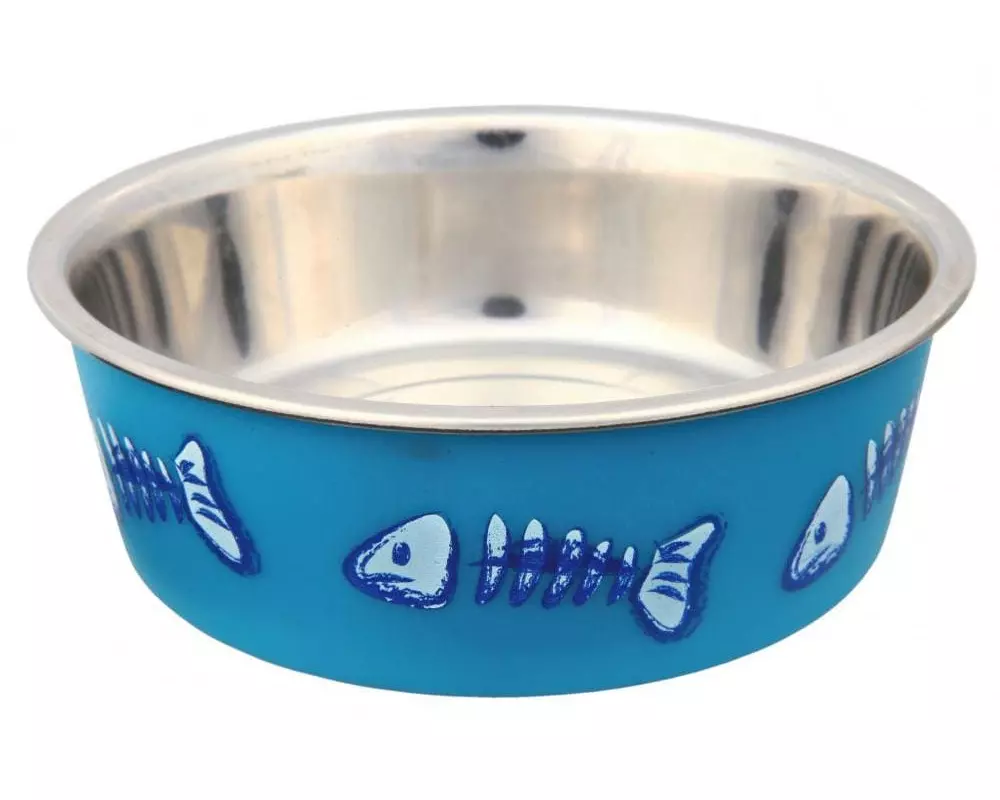 Trixie Edelstahlnapf 0.25 l