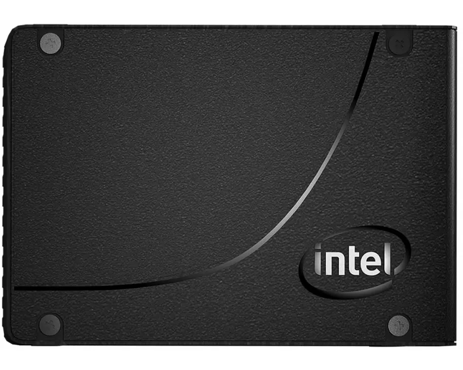 INTEL Optane P4800X, 375GB, 2.5 inch, 20nm, 2000 Mbit/s read, 2400 Mbit/s write, optane