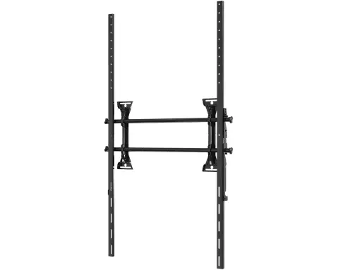 "Fusion Wallmount, fix, XXL, -113kg, -1954x600, micro-adjust"