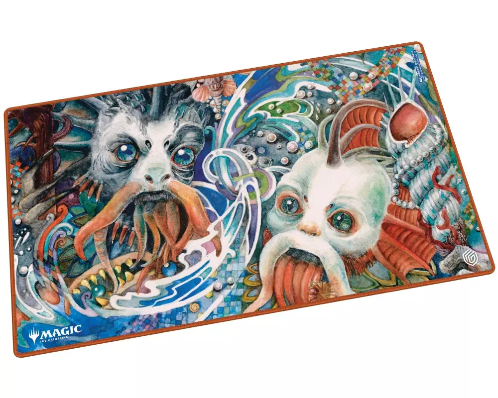 Ultimate Guard Playmat MTG Lorwyn Eclipsed – Multicolor Rare