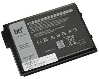 Origin Battery