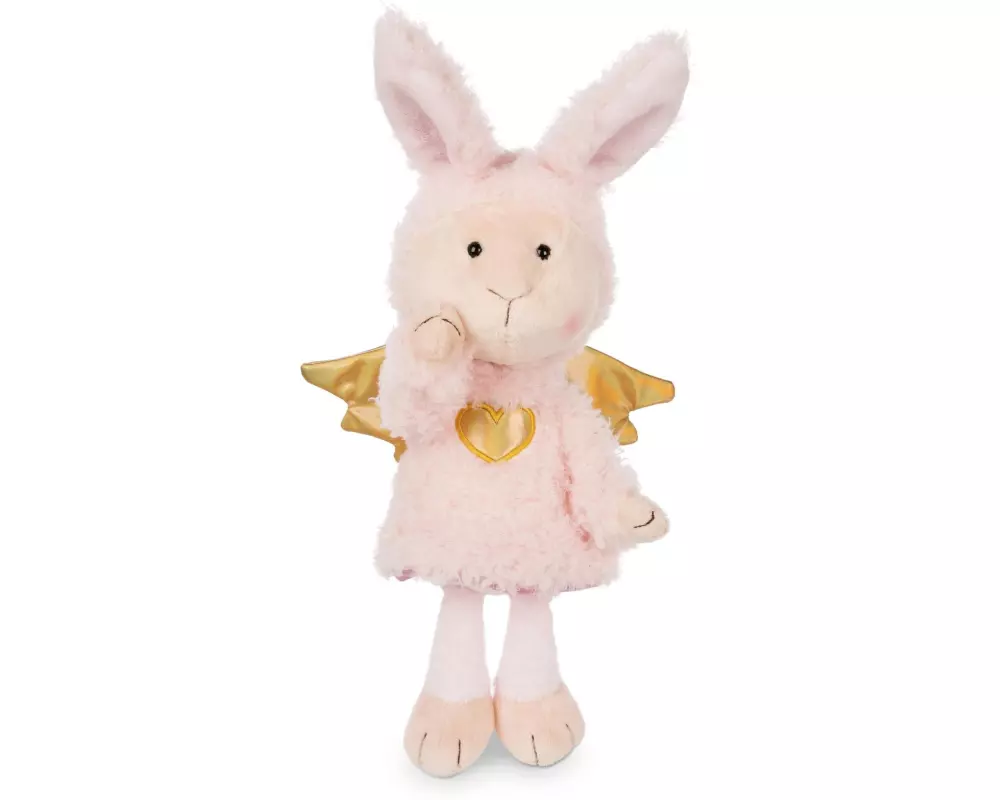 Nici Plüsch Schutzengel Hase La La Bunnie 30 cm