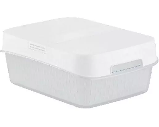 Care Protect Vorratsbehälter mit Filter 6.4 l