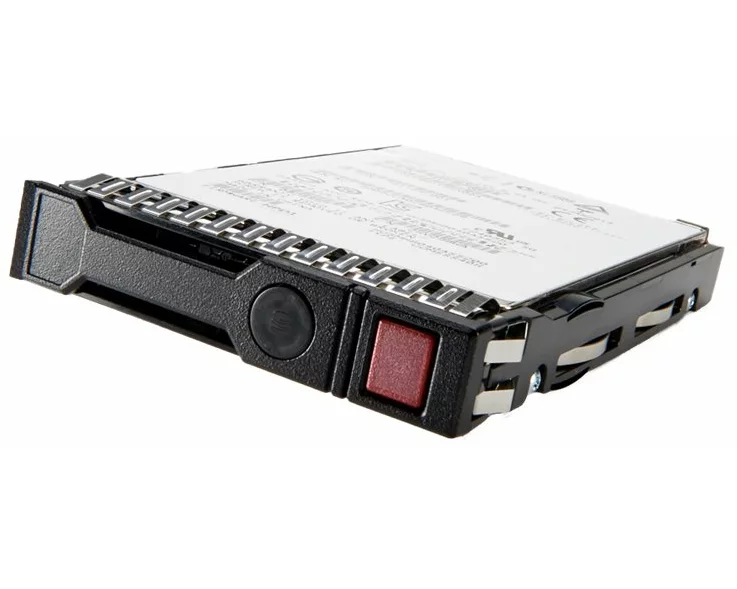 HPE HDD, 20TB, SAS, 7.2K, LFF, SC, ISE, MV