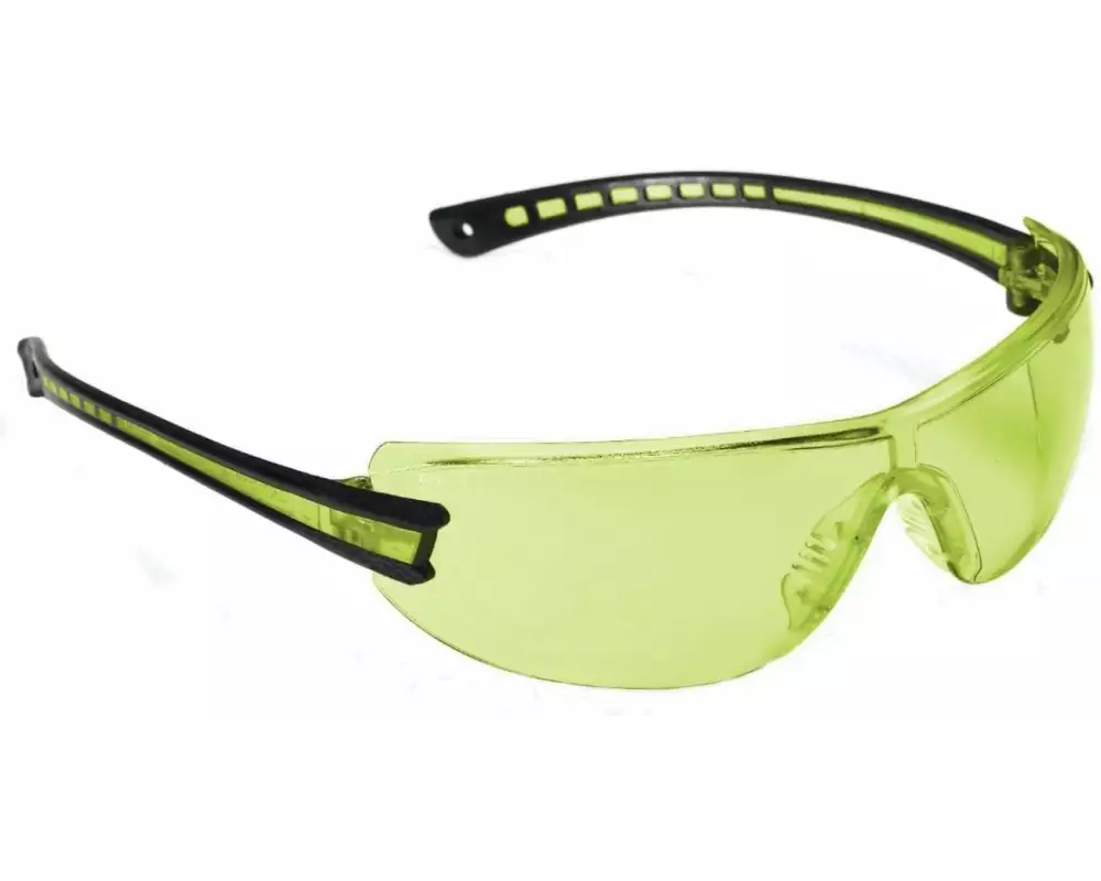 UNICO Schutzbrille Zhi IR 1.7 Grün