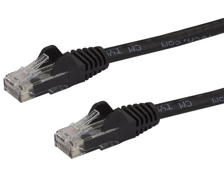 StarTech.com 10m CAT6 Ethernet Cable