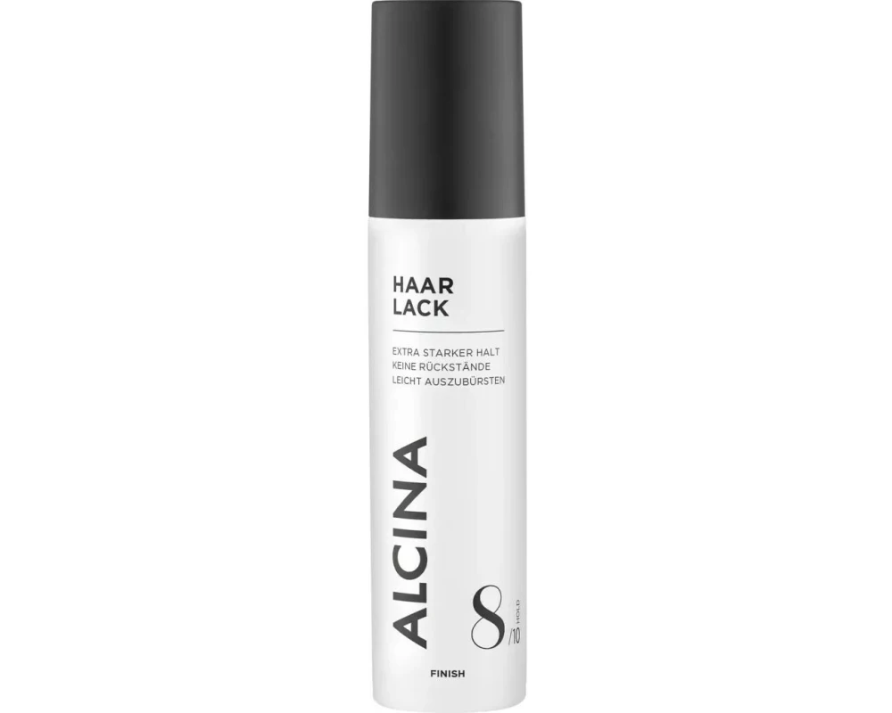 alcina Haar-Lack 125 ml