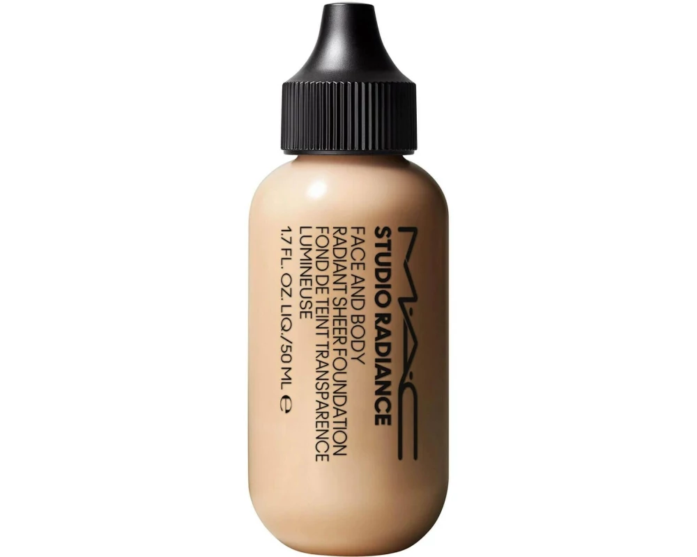 MAC Cosmetics Studio Radiance Face and Body C1