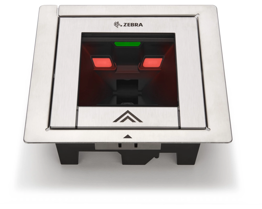Zebra SP7201-H Integrierter Barcodeleser 1D/2D Schwarz