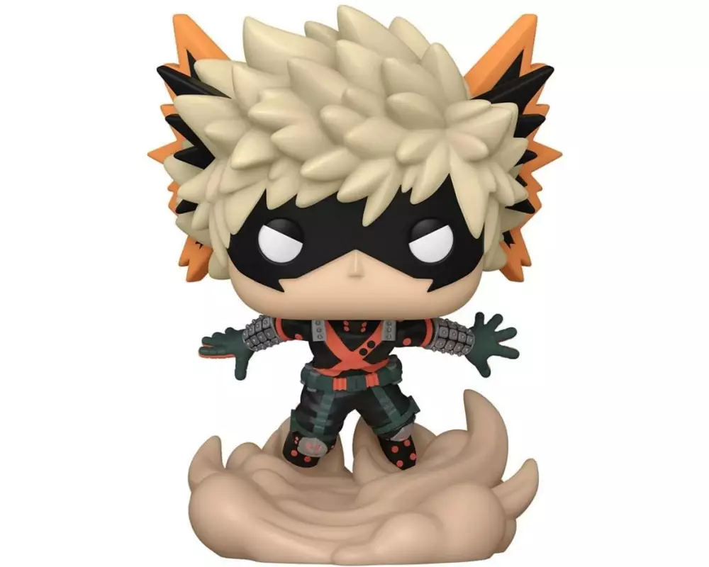Funko Figur Bakugo New Suit (1810)