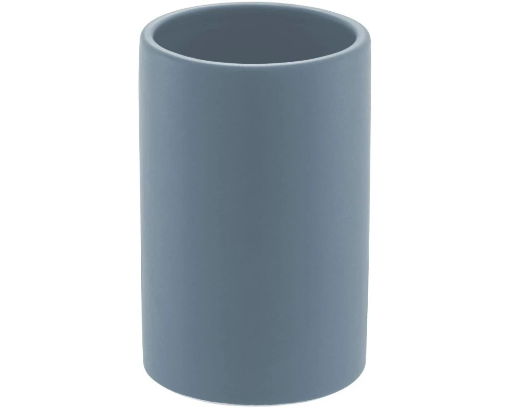 diaqua Zahnputzbecher Zylo Blau