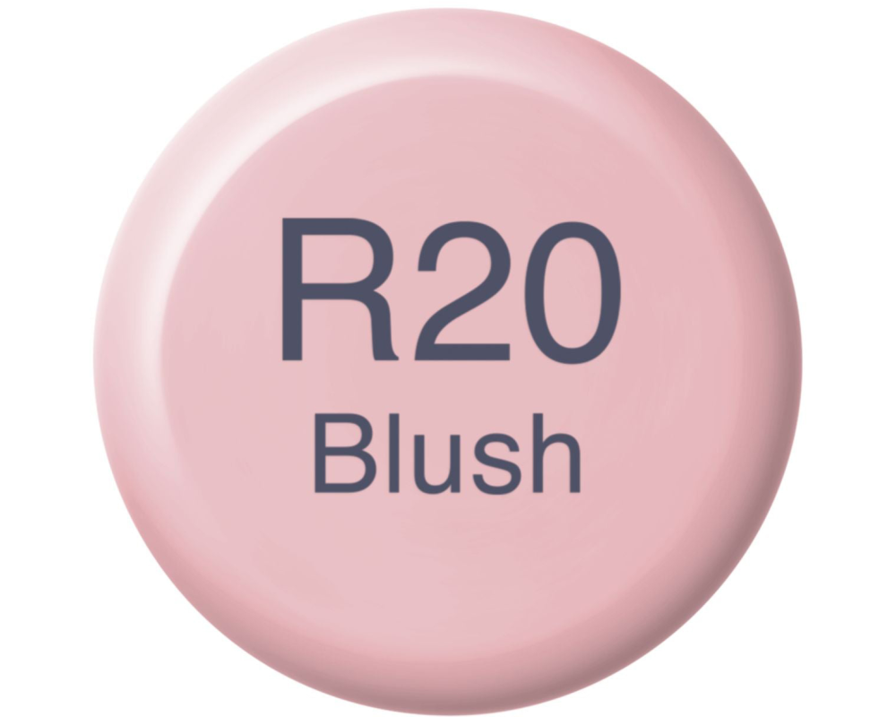 COPIC Ink Refill 21076149 R20 - Blush