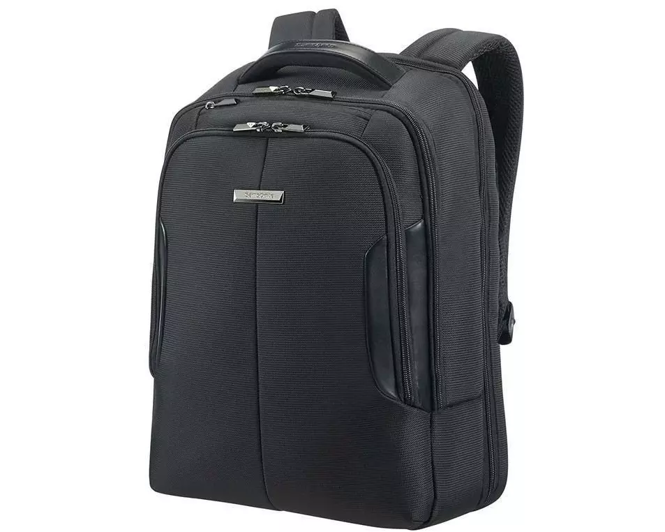 Samsonite Notebook-Rucksack XBR 15.6 "