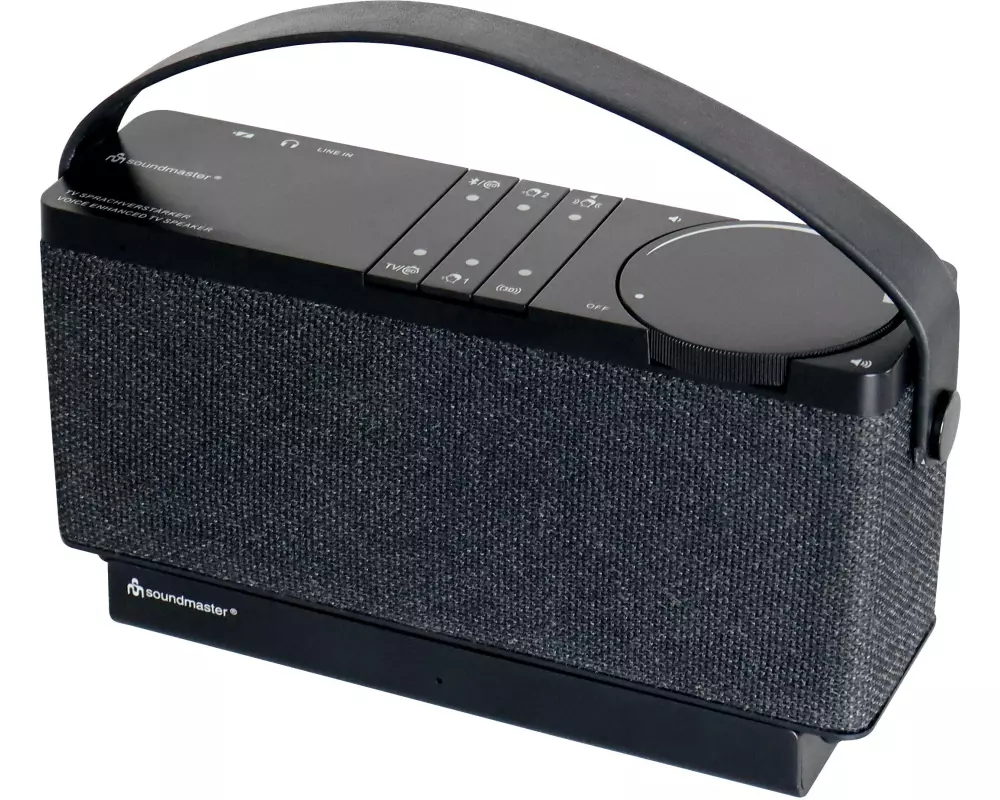 soundmaster Soundbar TVL24 Horst