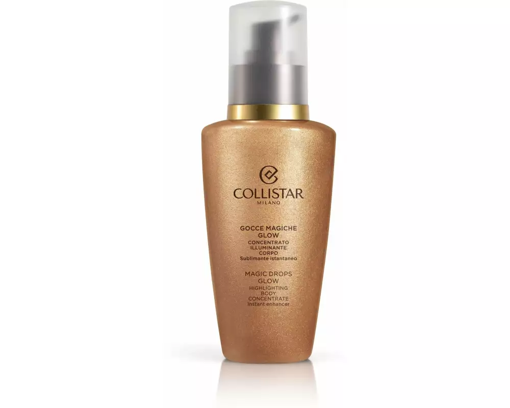 Collistar Gocce Magiche Glow Highlighting Body Concentrate 125 ml