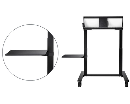 TB01 SHELF FOR EST09