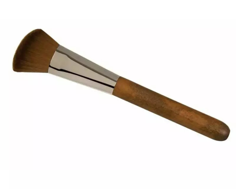 Herba Rouge-Pinsel vegan, 1 Stück