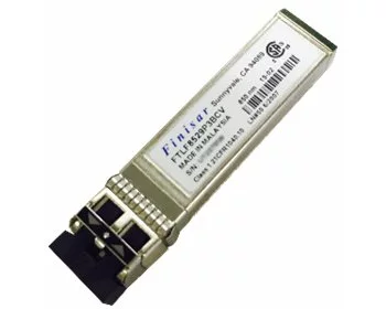 HUAWEI Optical Transceiver SFP+ 850nm 14.025Gbps -7.8dBm 0dBm -10.5dBm LC MMF 0.1km
