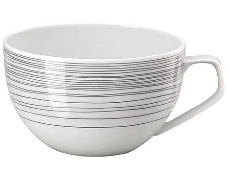 Rosenthal Kaffeetasse TAC Gropius Stripes 2.0 300 ml