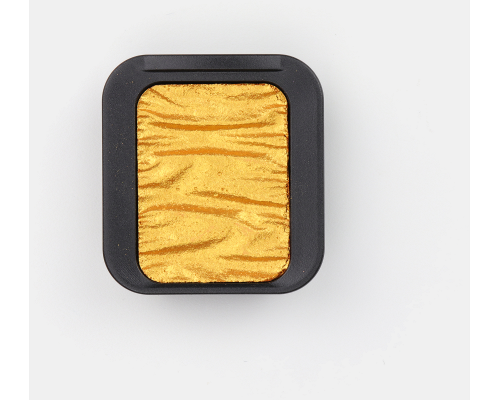 TALENS Perlglanzfarbe Finetec F0621C Perl Antikgold