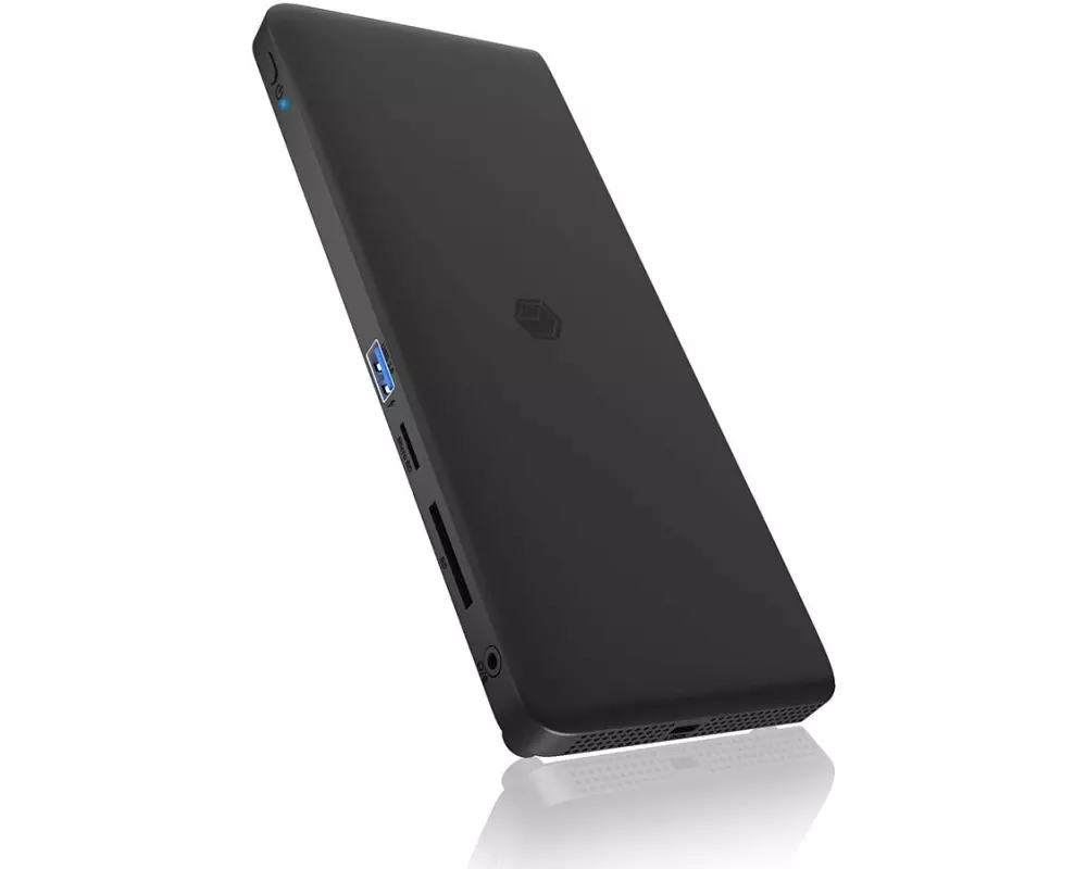 ICY BOX Dockingstation IB-DK2416-C