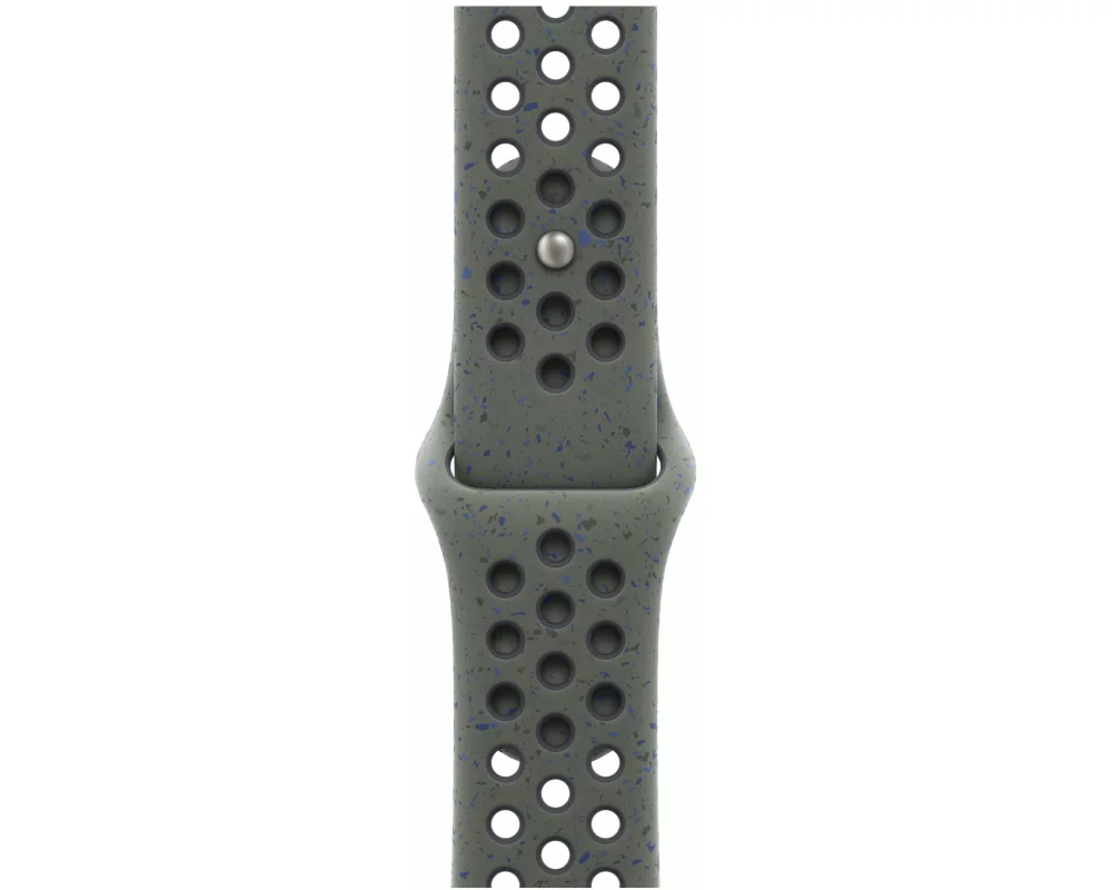 Apple Nike Sport Band 41 mm Cargo Khaki M/L