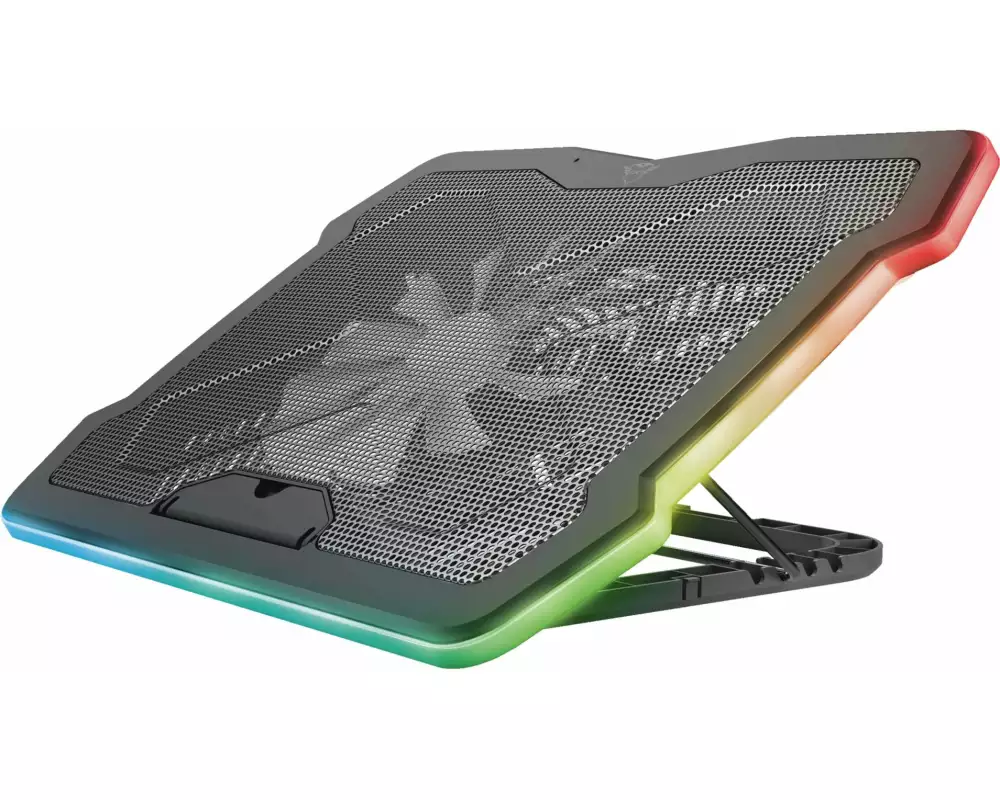Trust Notebook-Kühler GXT 1126 Aura 17.3 "