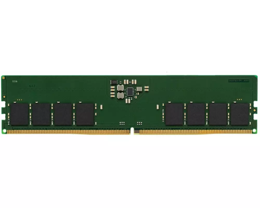 Kingston DDR5-RAM Value RAM 4800 MHz 1x 16 GB
