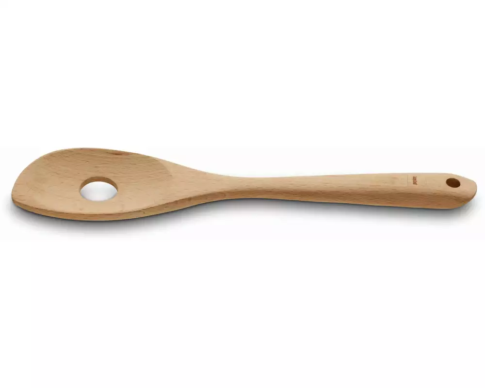 Kela Kochlöffel Calla 31 cm, Hellbraun