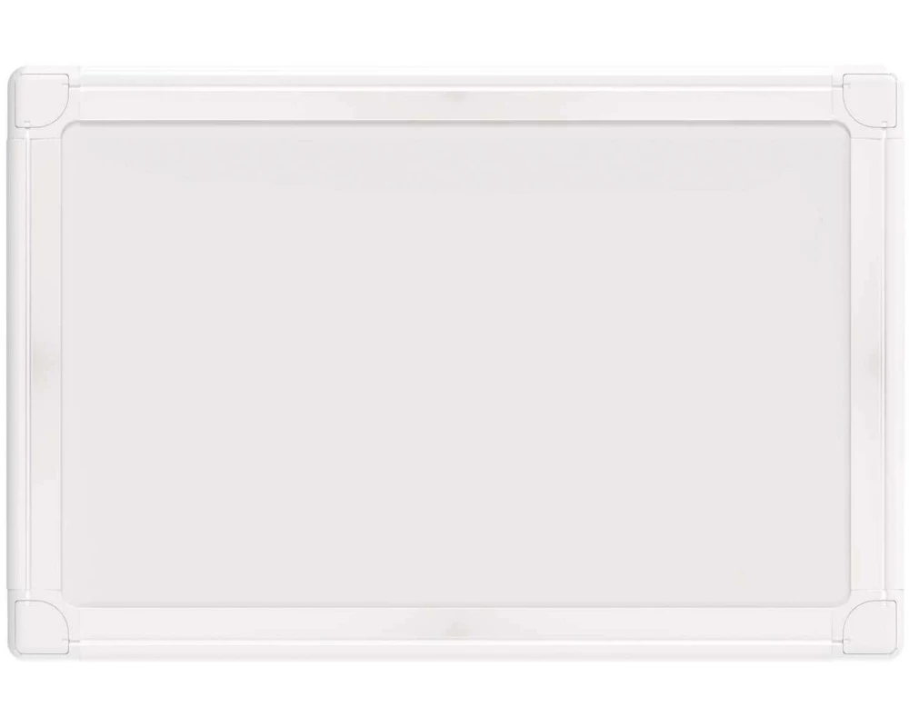 Maul Whiteboard MAULprimo 30 cm x 20 cm, Weiss