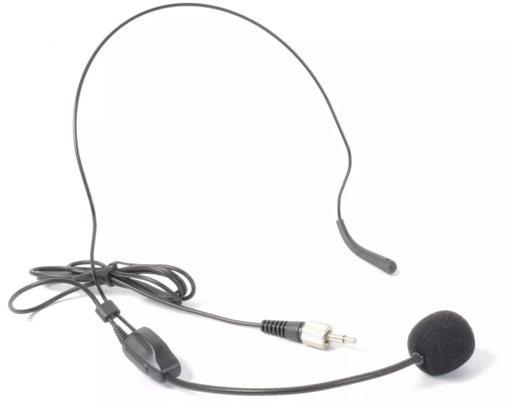 Power Dynamics Mikrofon PDH3