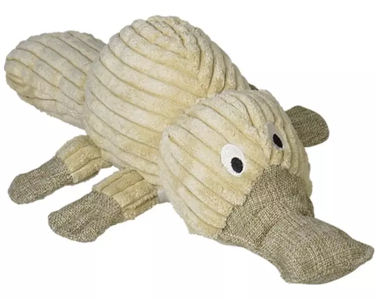 Nobby Plüsch Schnabeltier, 44 cm