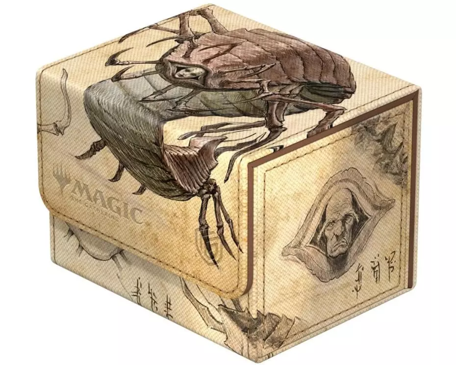 Ultimate Guard Kartenbox Sidewinder 100+ Avatar: The Last Airbender Koh