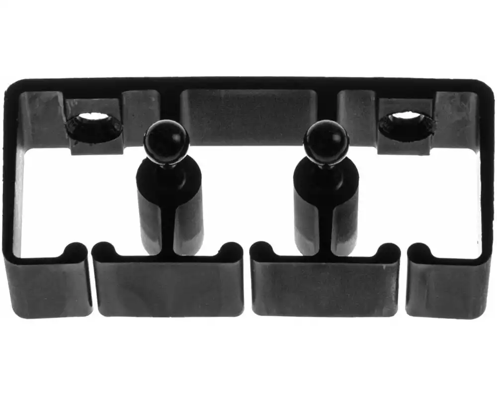 Masterflex Befestigungsglied 0.01 m x 53 mm mit Befestigungsloch