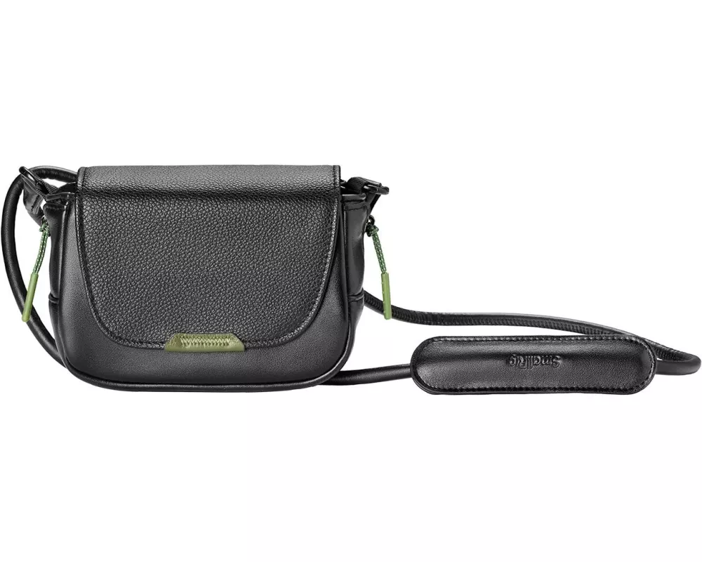 Smallrig Aufbewahrungstasche 5673 Kunstleder Mikrofaser Schwarz