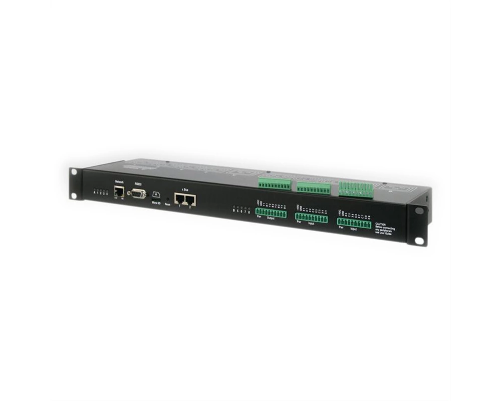 Neol ePowerSwitch 8XM+