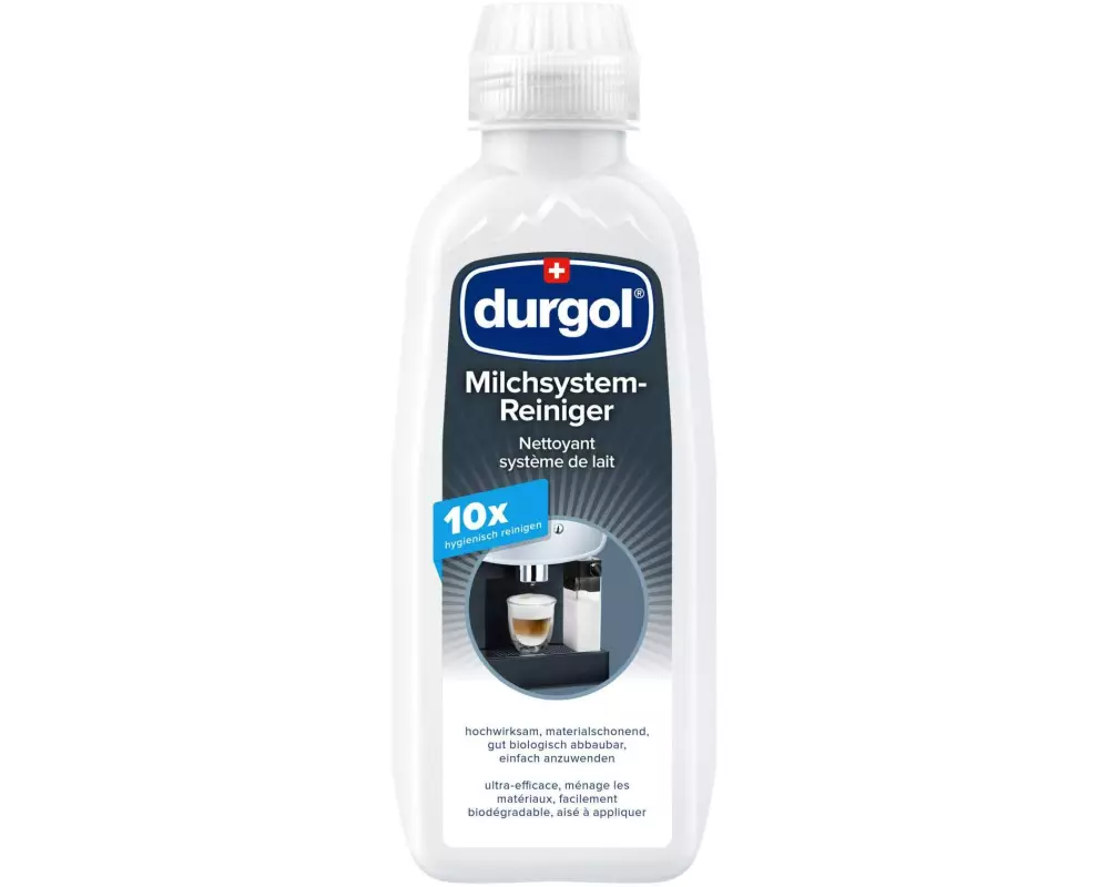 Durgol Milchsystem Reiniger 500 ml